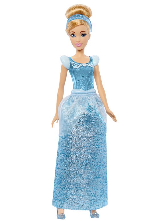 Barbie cendrillon on sale